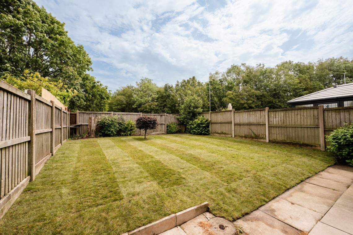 Images for Newburn Close, Skelmersdale, WN8