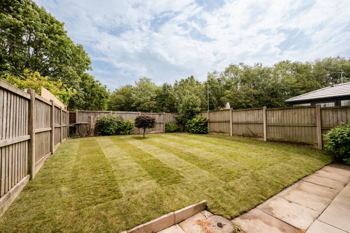 Images for Newburn Close, Skelmersdale, WN8
