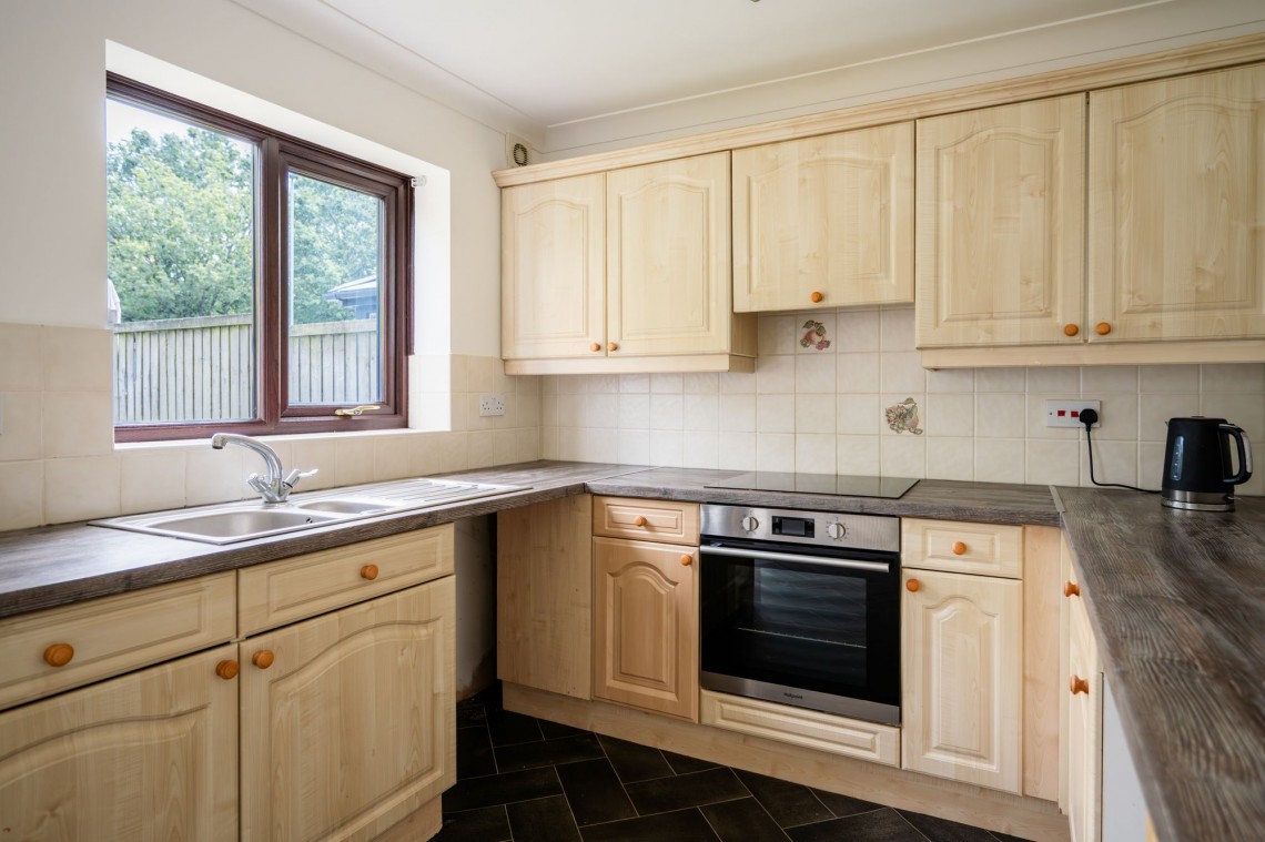 Images for Newburn Close, Skelmersdale, WN8