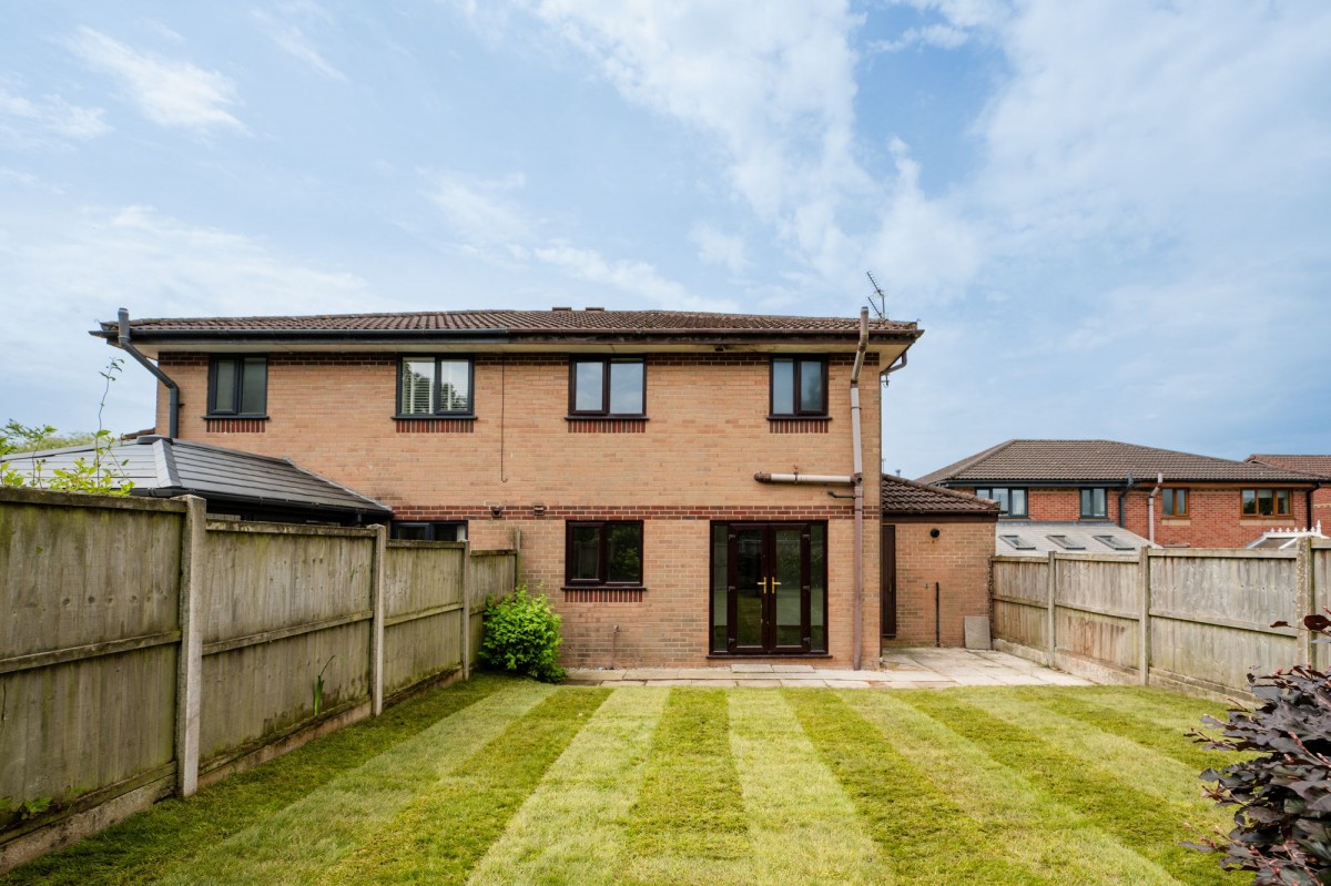 Images for Newburn Close, Skelmersdale, WN8