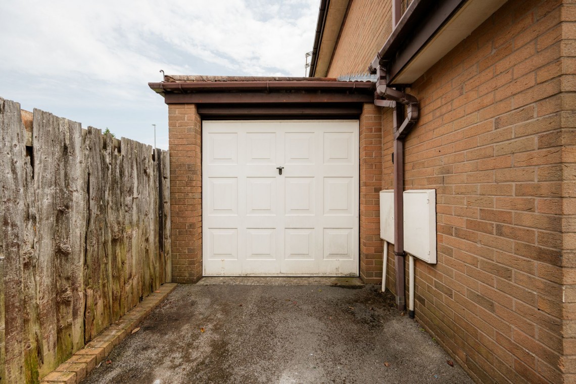 Images for Newburn Close, Skelmersdale, WN8