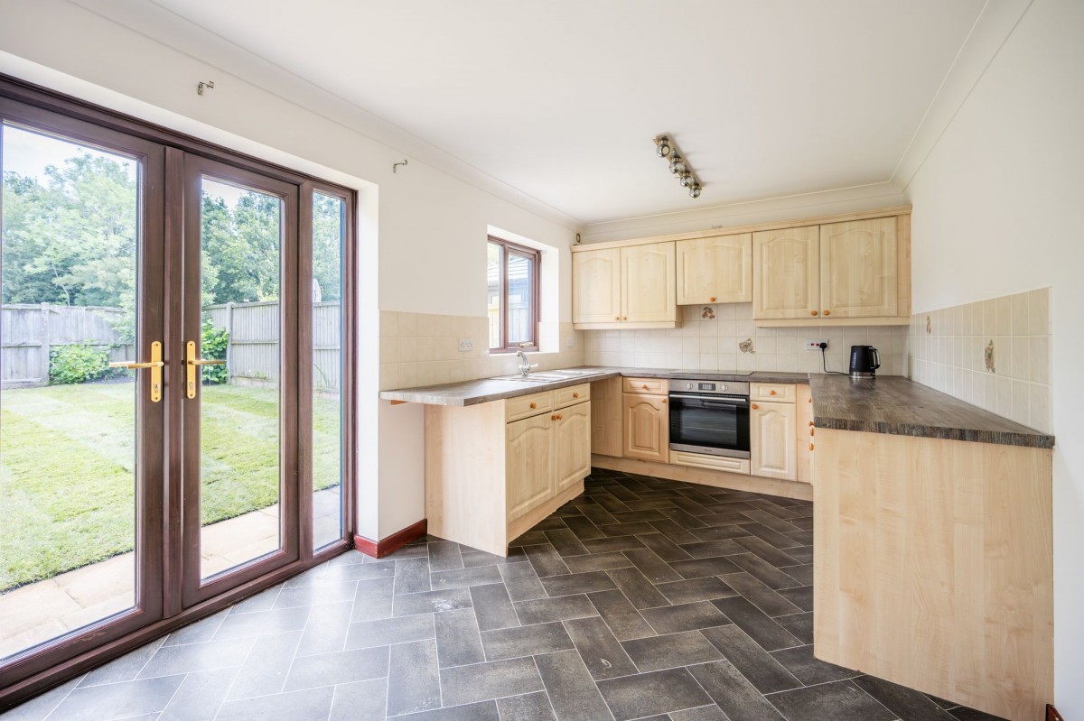 Images for Newburn Close, Skelmersdale, WN8