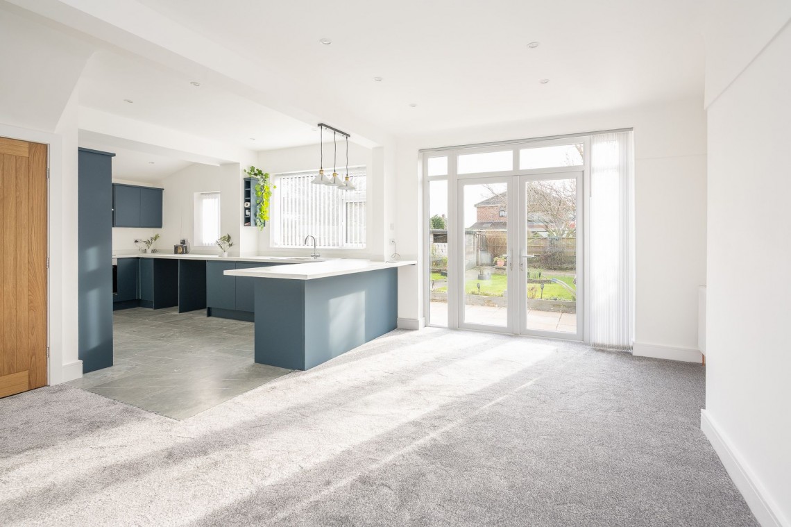 Images for Wellfield Avenue, Liverpool, L32