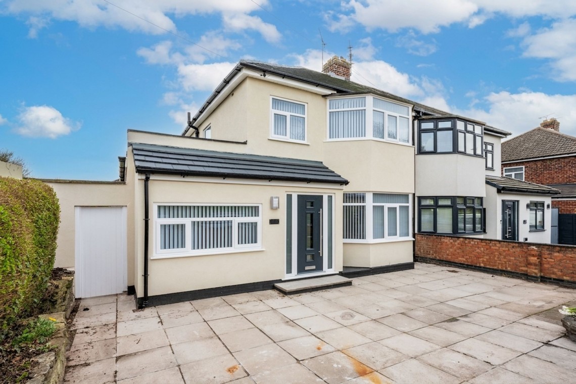 Images for Wellfield Avenue, Liverpool, L32