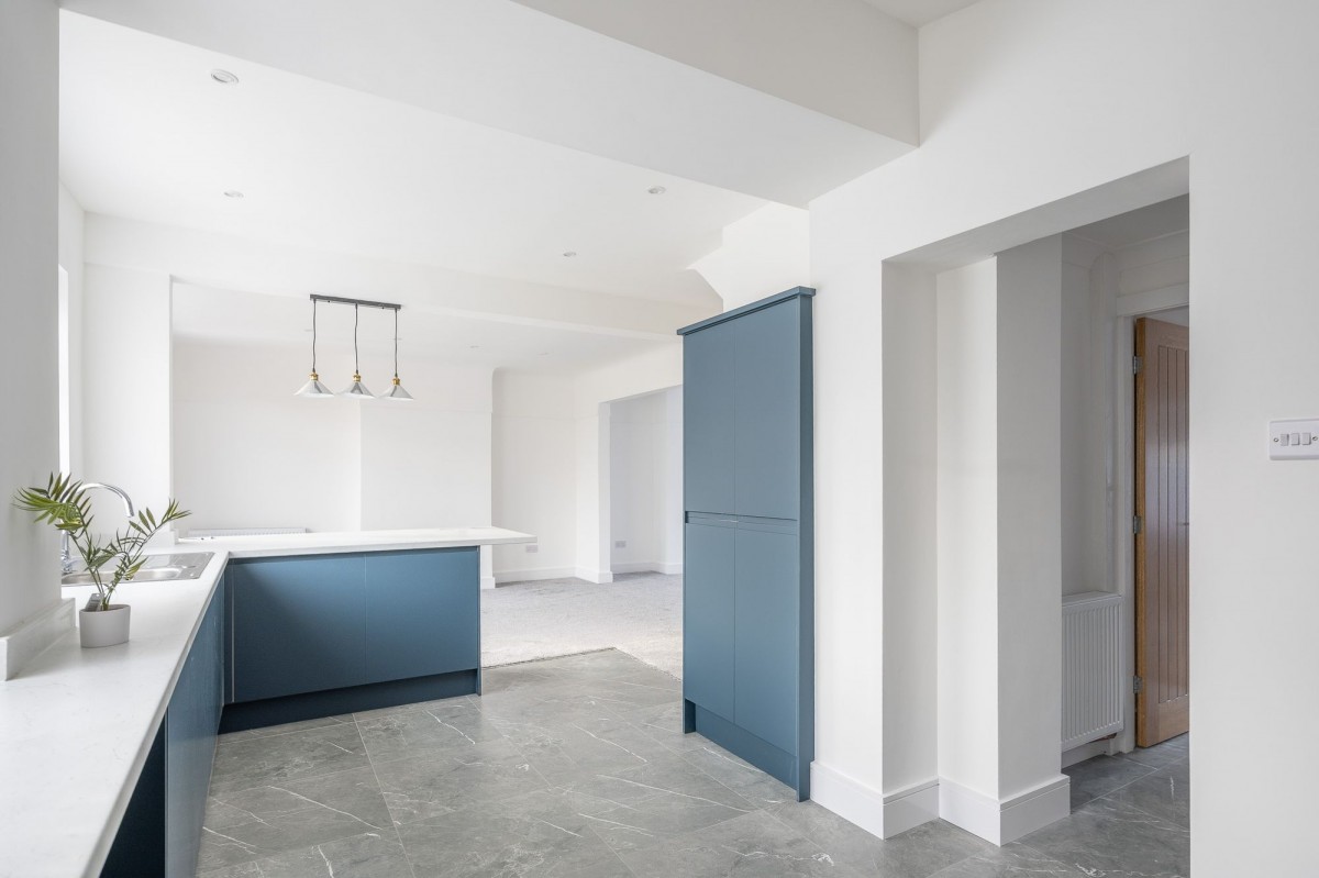 Images for Wellfield Avenue, Liverpool, L32