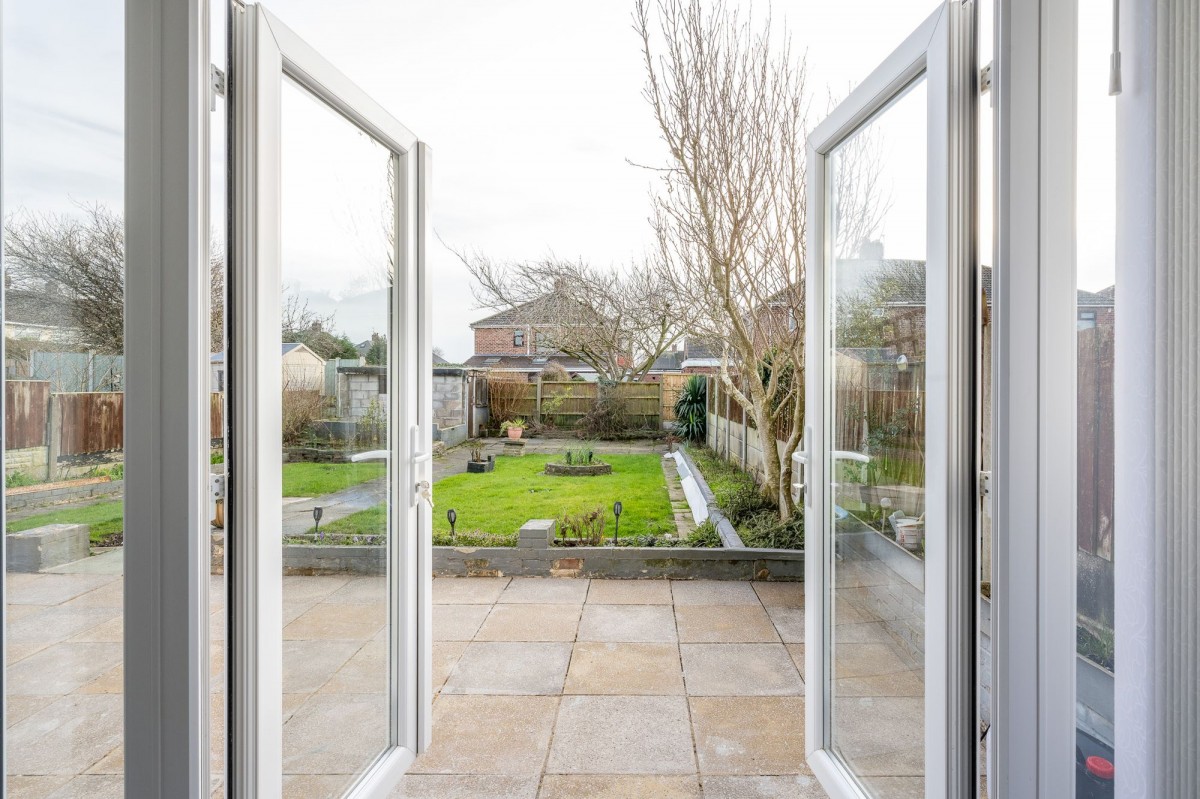 Images for Wellfield Avenue, Liverpool, L32