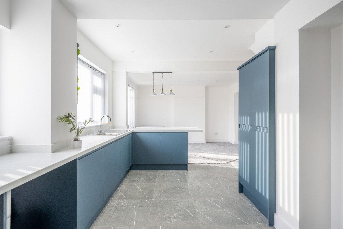 Images for Wellfield Avenue, Liverpool, L32