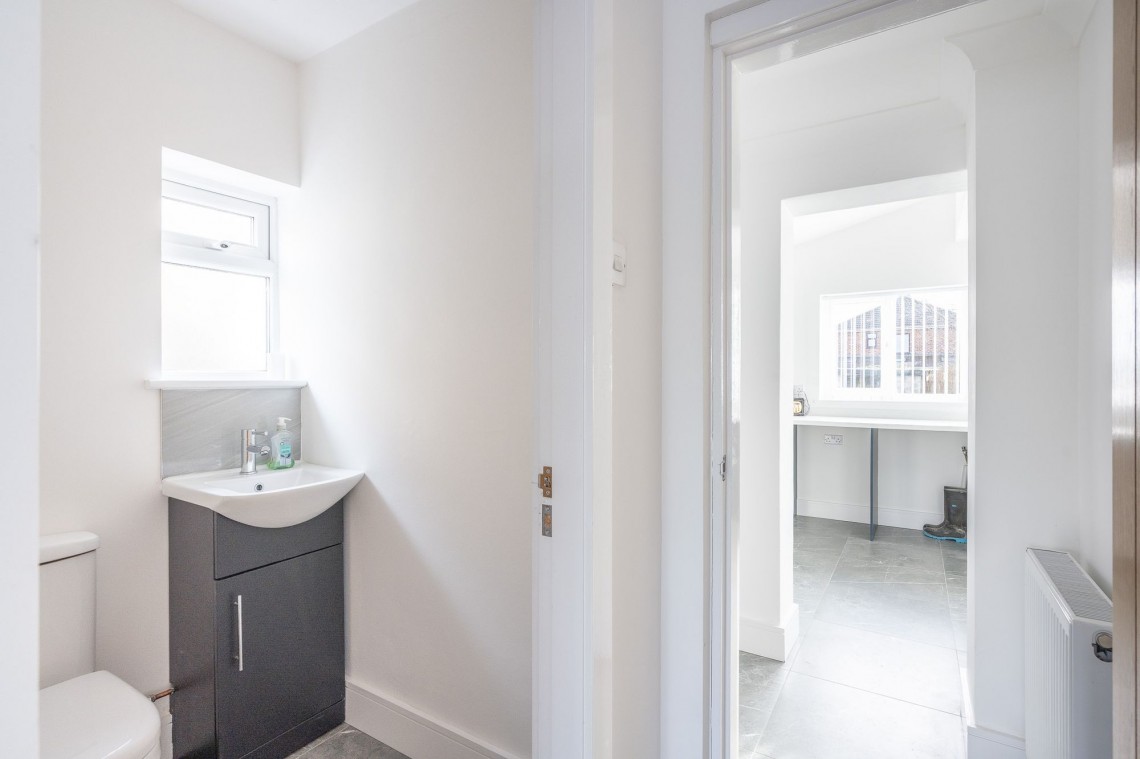 Images for Wellfield Avenue, Liverpool, L32