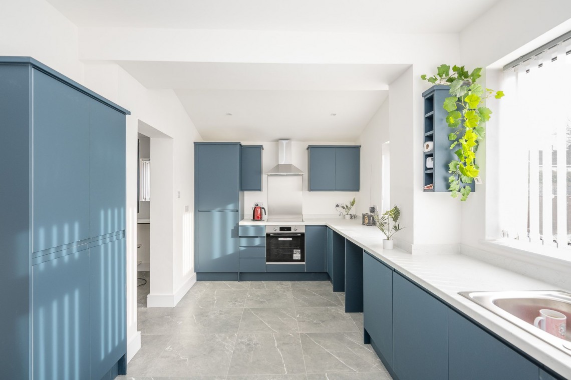 Images for Wellfield Avenue, Liverpool, L32