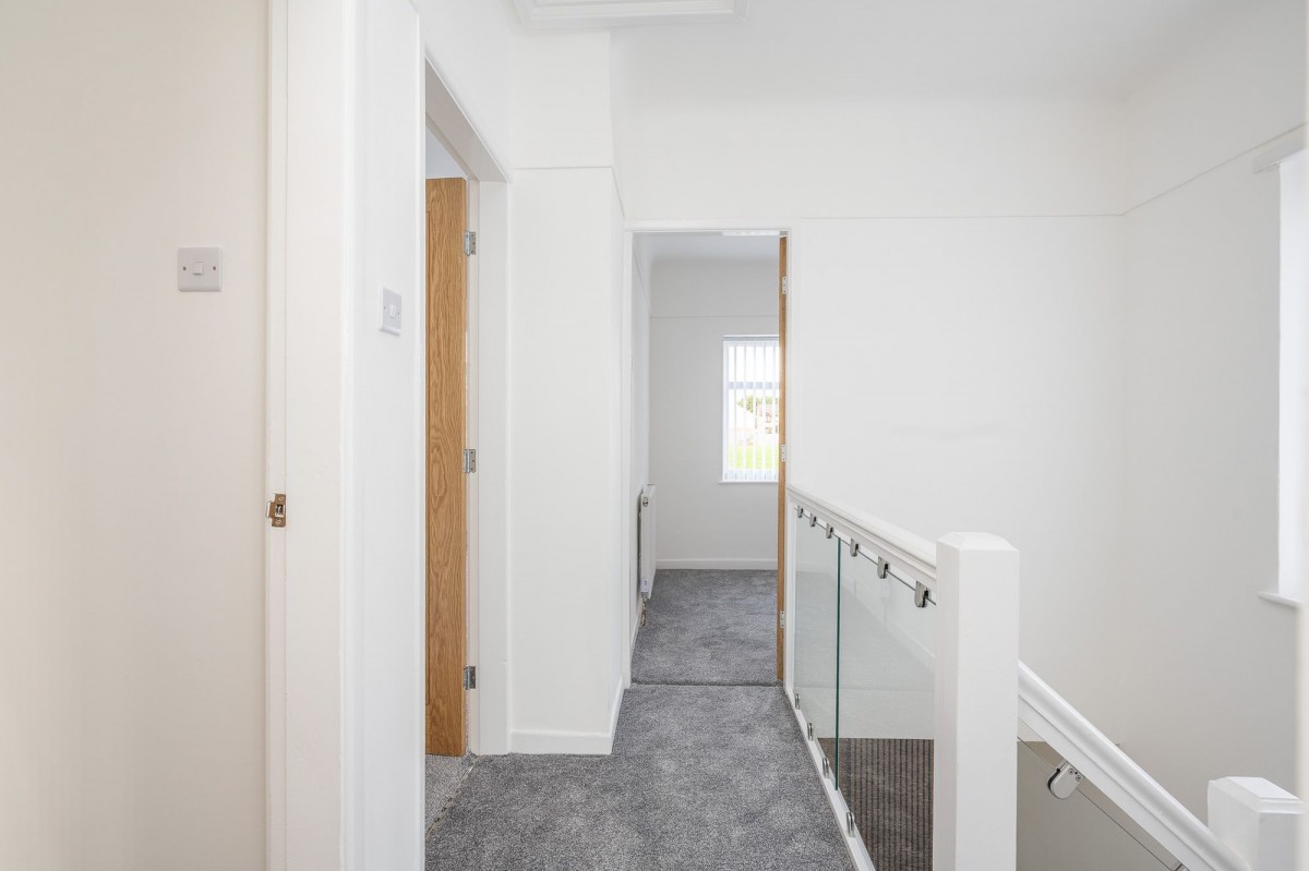 Images for Wellfield Avenue, Liverpool, L32