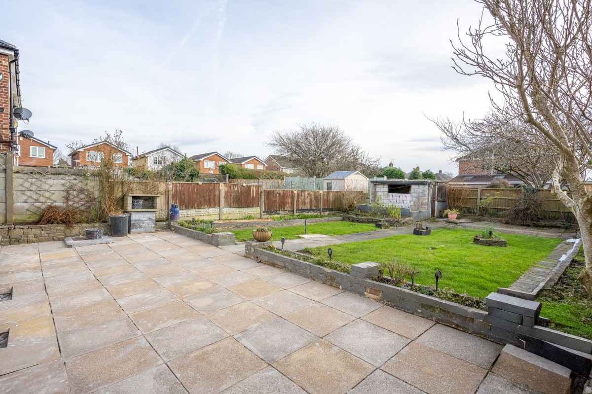 Images for Wellfield Avenue, Liverpool, L32