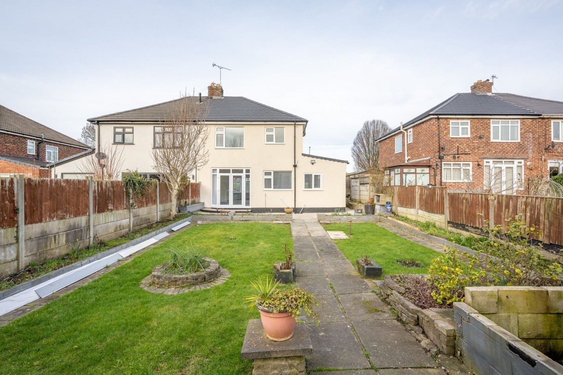 Images for Wellfield Avenue, Liverpool, L32