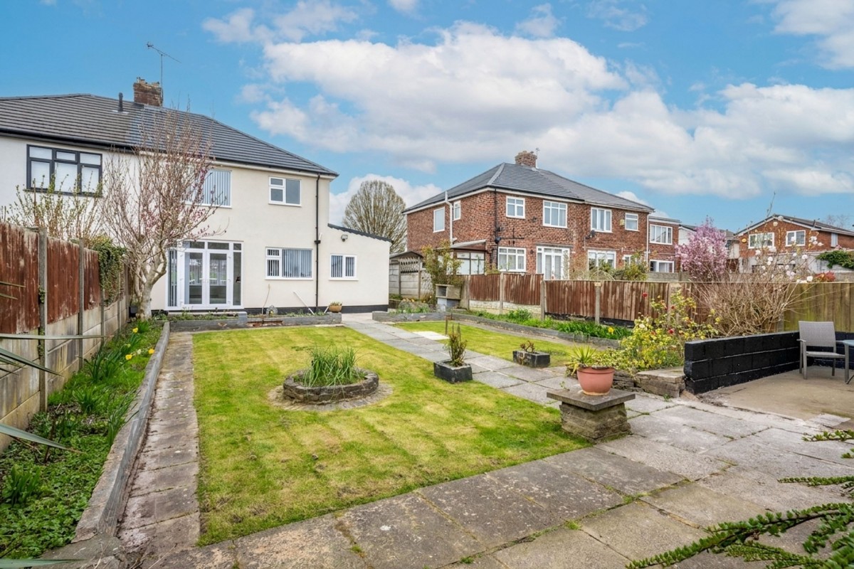 Images for Wellfield Avenue, Liverpool, L32