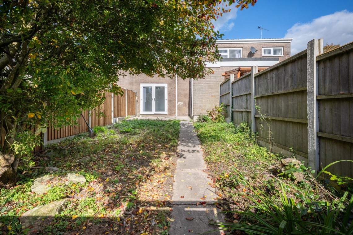 Images for Bearncroft, Skelmersdale, WN8