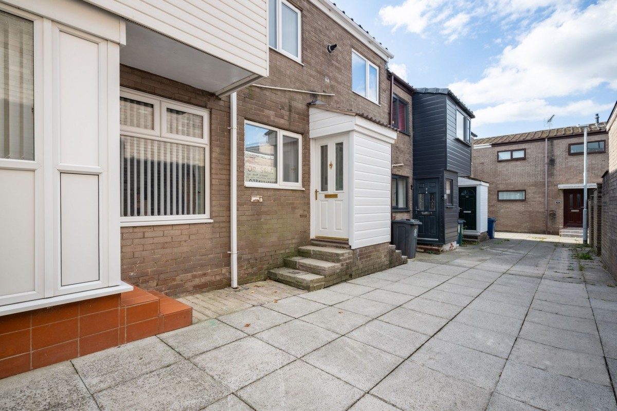 Images for Bearncroft, Skelmersdale, WN8