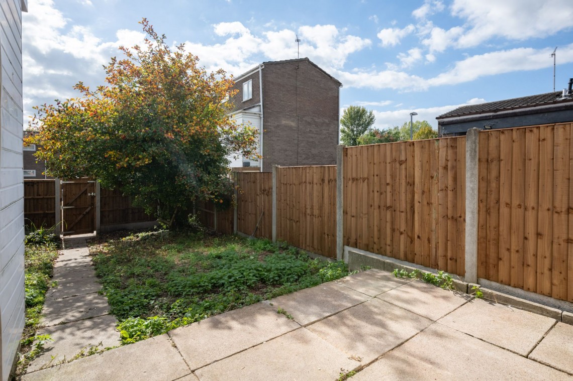 Images for Bearncroft, Skelmersdale, WN8