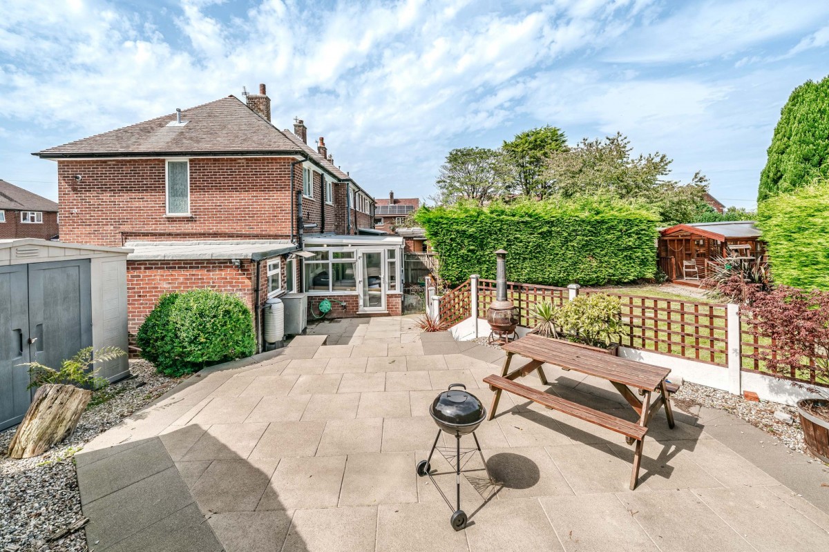 Images for Chestnut Avenue, Chorley, PR6