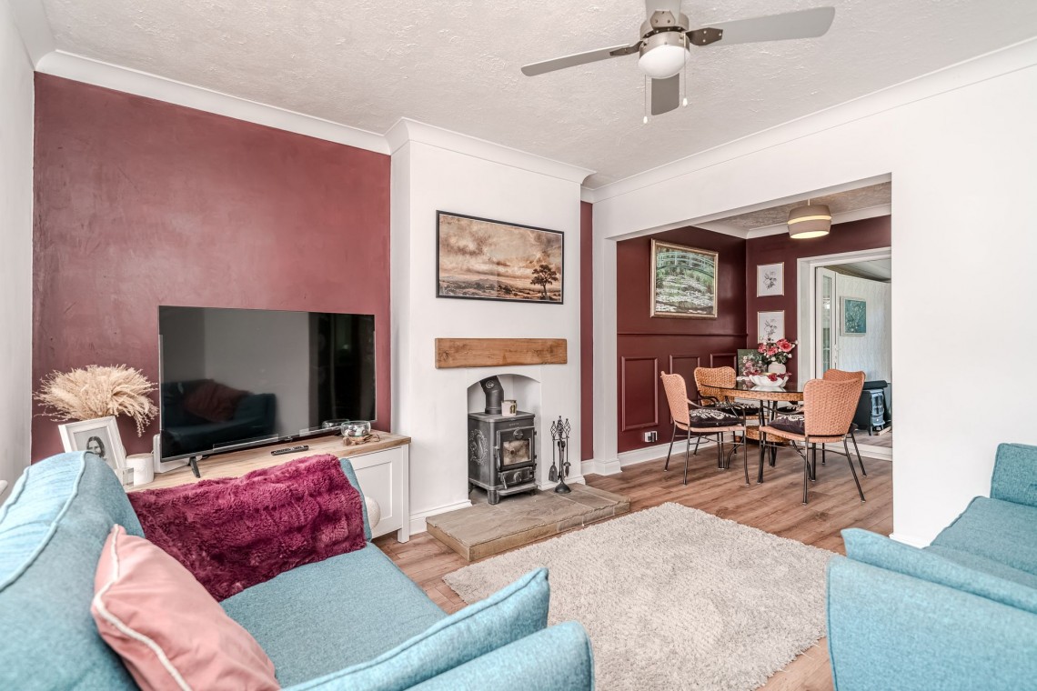 Images for Chestnut Avenue, Chorley, PR6