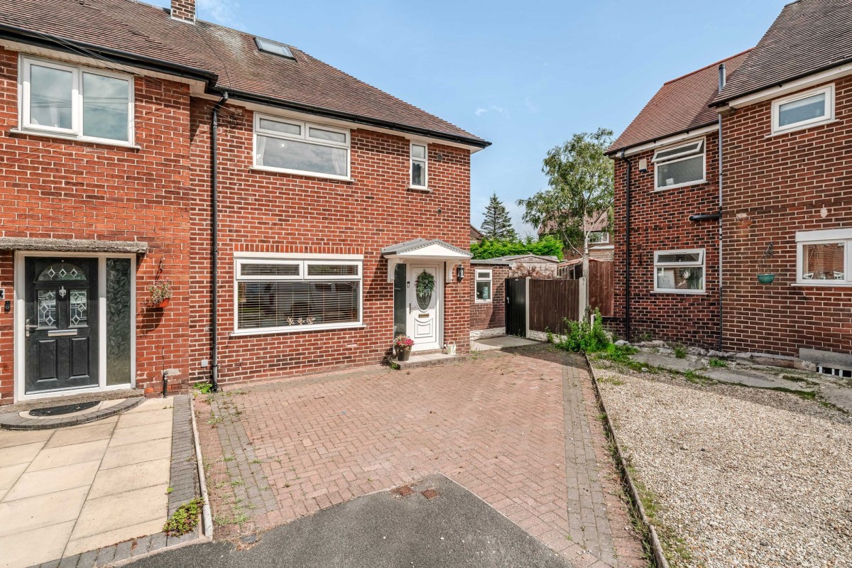 Images for Chestnut Avenue, Chorley, PR6