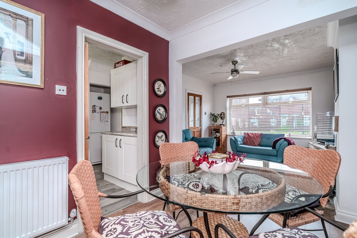 Images for Chestnut Avenue, Chorley, PR6