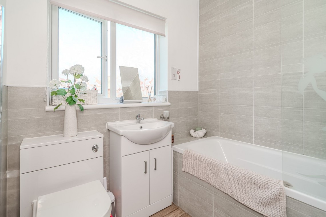 Images for Chestnut Avenue, Chorley, PR6