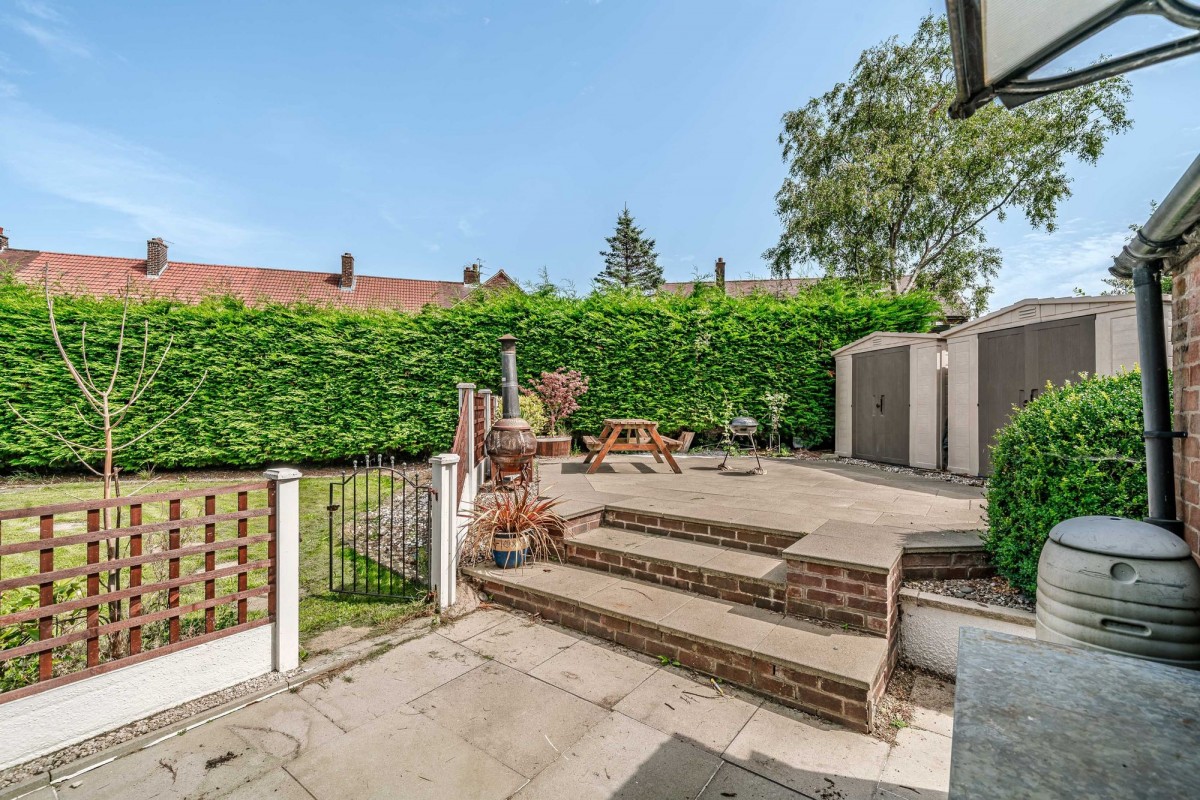 Images for Chestnut Avenue, Chorley, PR6