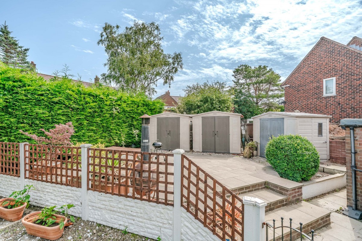 Images for Chestnut Avenue, Chorley, PR6