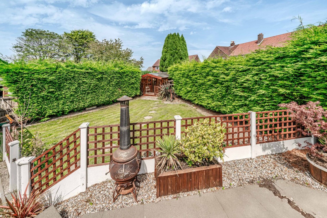 Images for Chestnut Avenue, Chorley, PR6