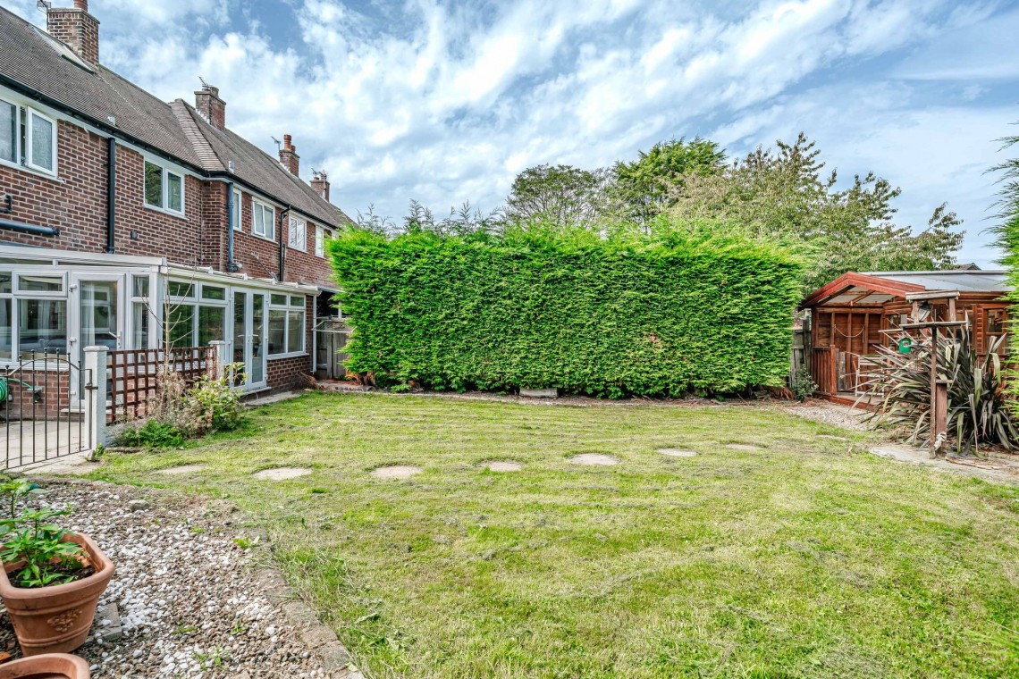 Images for Chestnut Avenue, Chorley, PR6