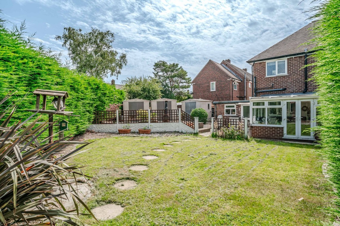 Images for Chestnut Avenue, Chorley, PR6