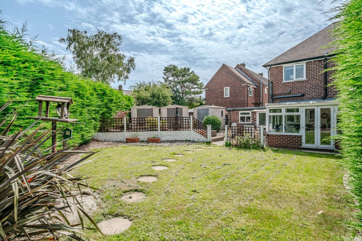 Images for Chestnut Avenue, Chorley, PR6