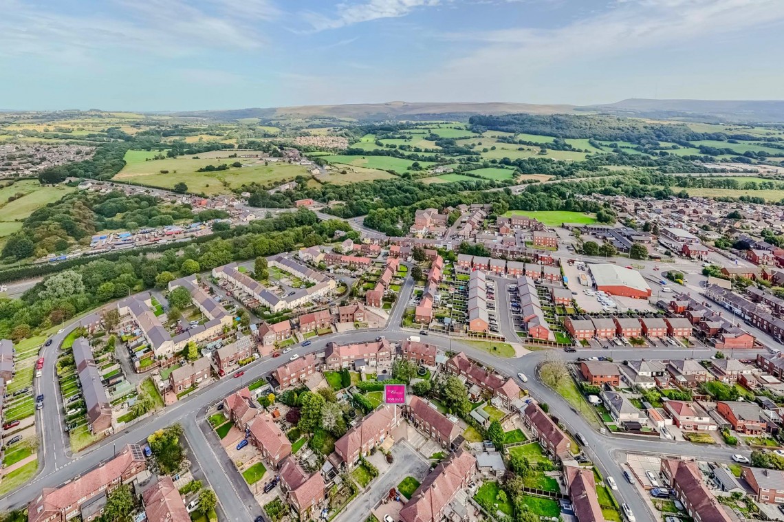 Images for Chestnut Avenue, Chorley, PR6