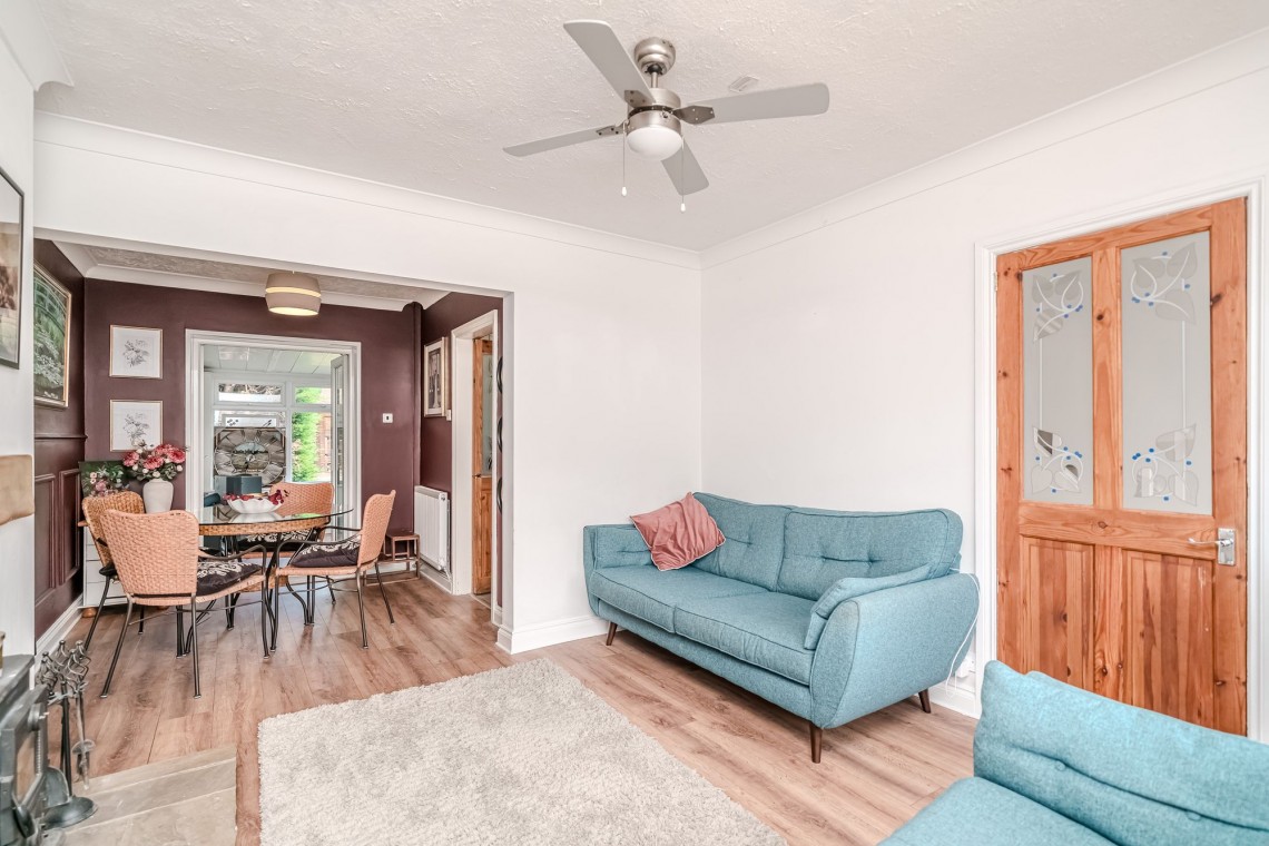 Images for Chestnut Avenue, Chorley, PR6