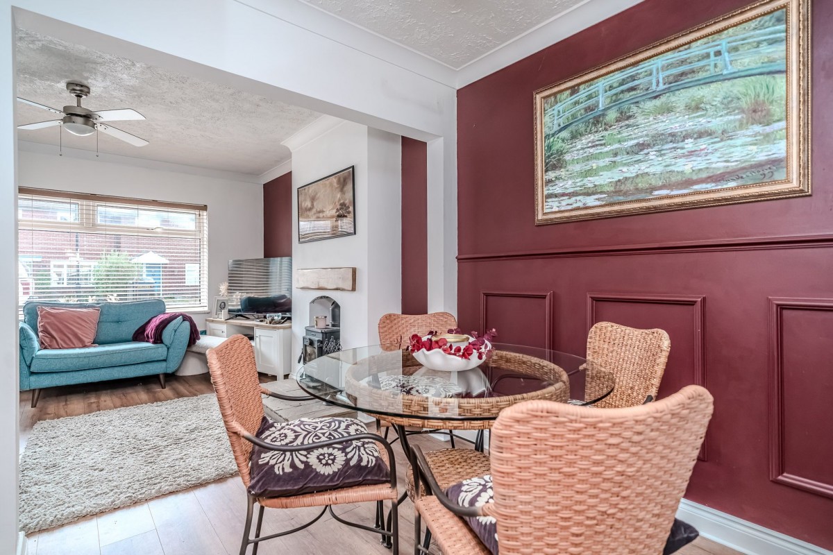 Images for Chestnut Avenue, Chorley, PR6