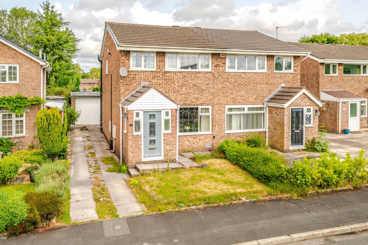 Images for Deerfold, Chorley, PR7