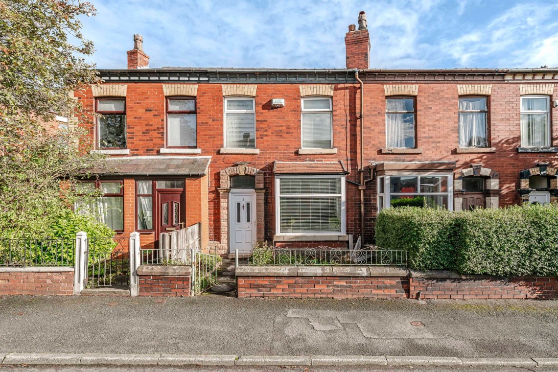 Images for Pilling Lane, Chorley, PR7