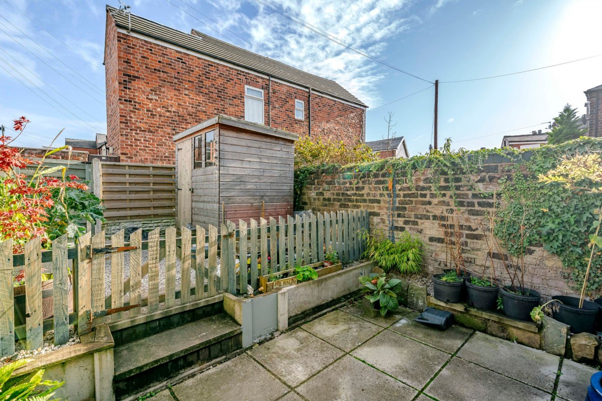 Images for Pilling Lane, Chorley, PR7