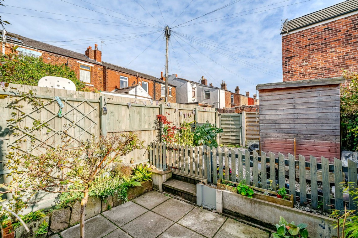 Images for Pilling Lane, Chorley, PR7