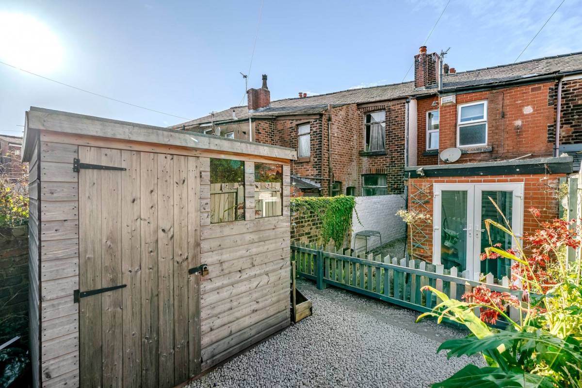 Images for Pilling Lane, Chorley, PR7