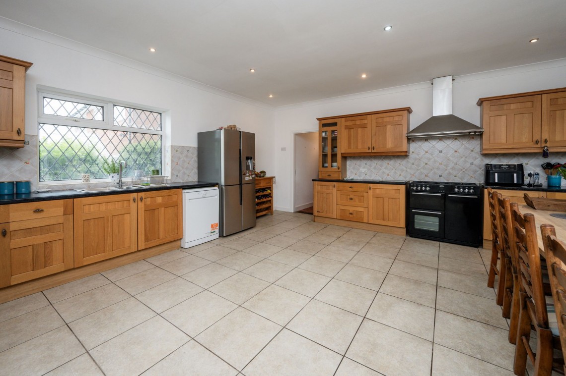 Images for Upholland Road, Billinge, WN5
