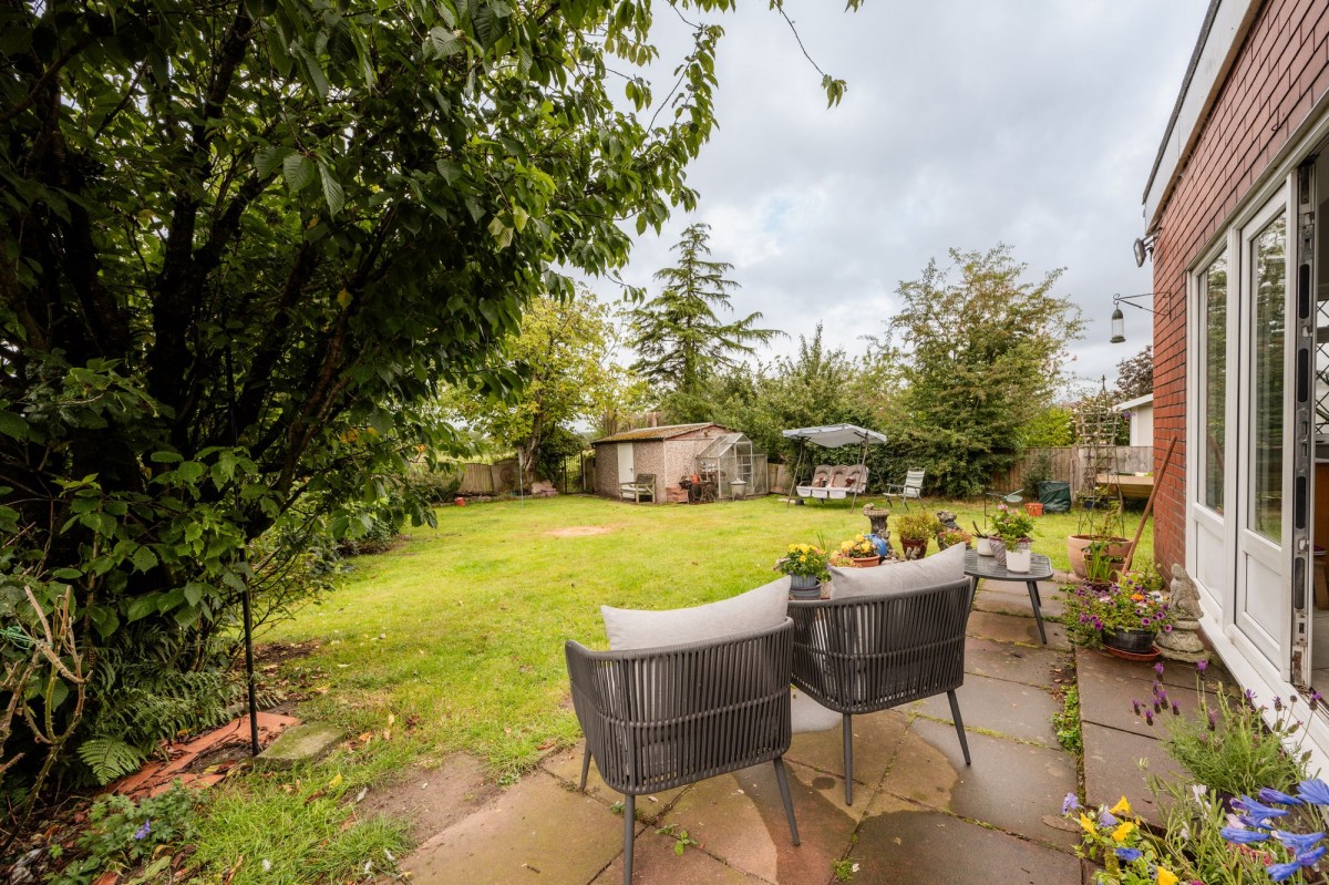 Images for Upholland Road, Billinge, WN5