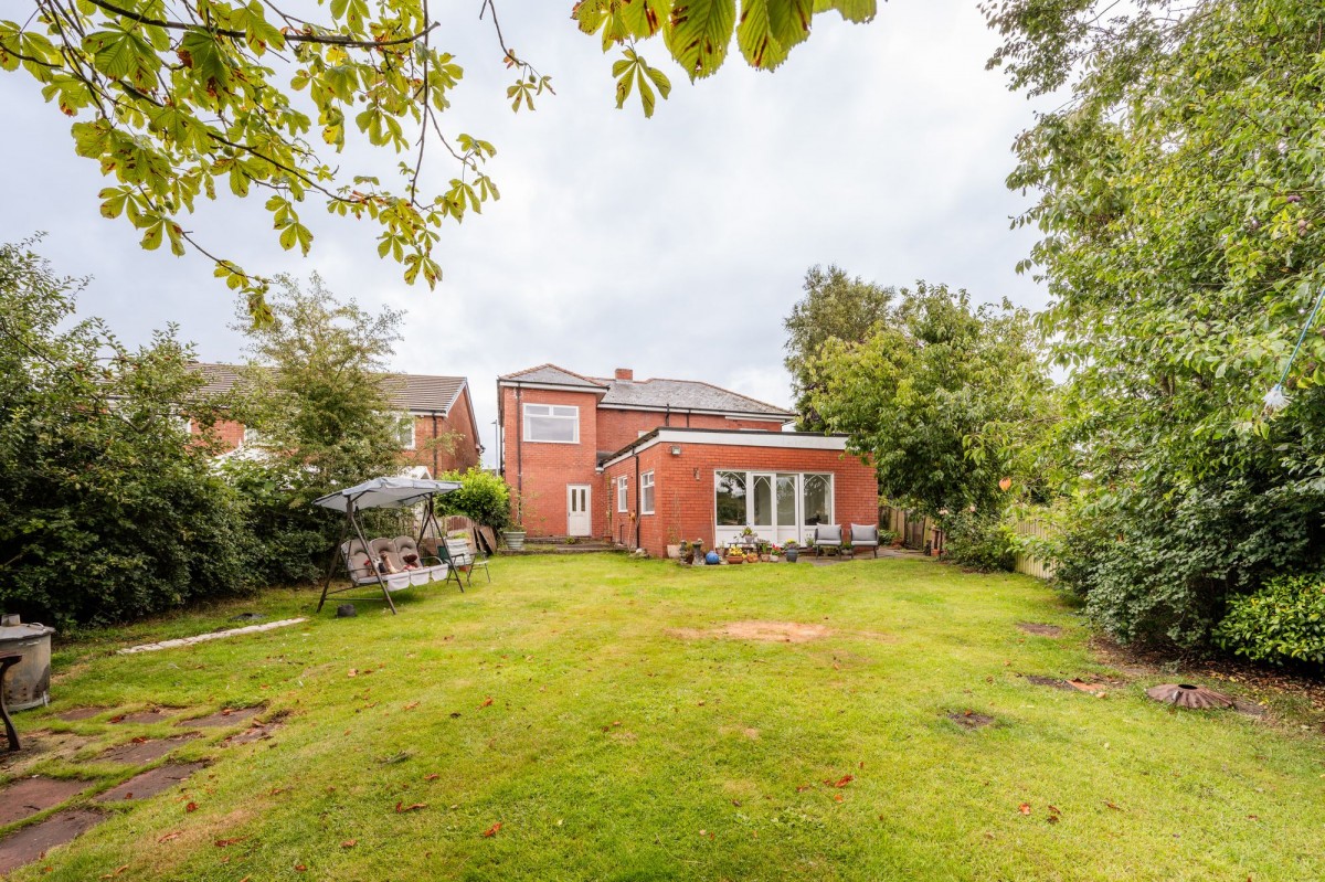 Images for Upholland Road, Billinge, WN5