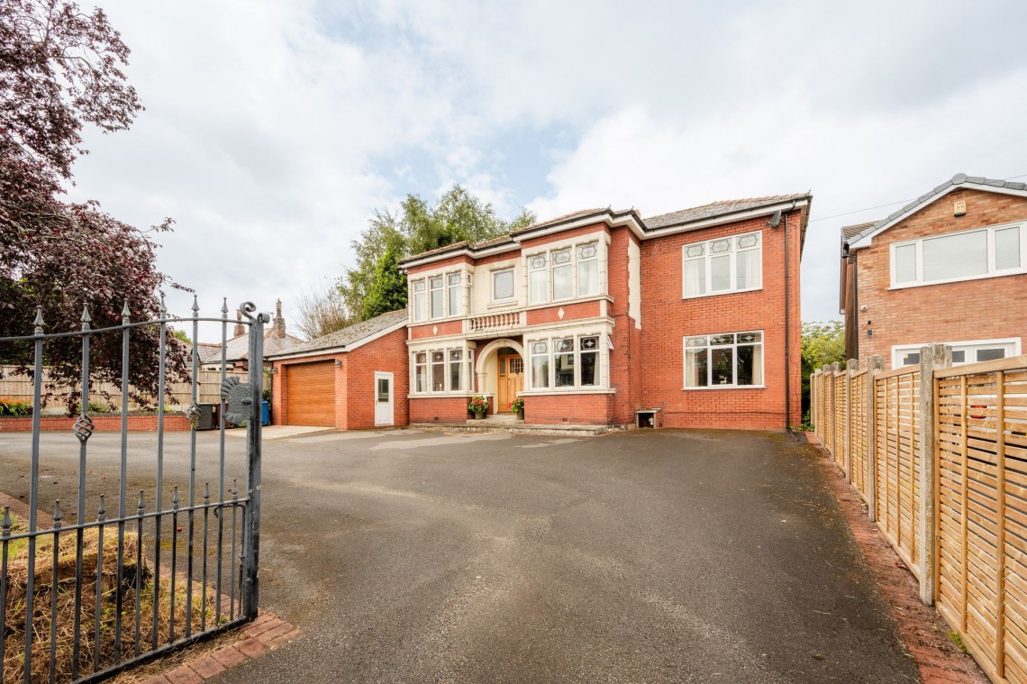 Images for Upholland Road, Billinge, WN5