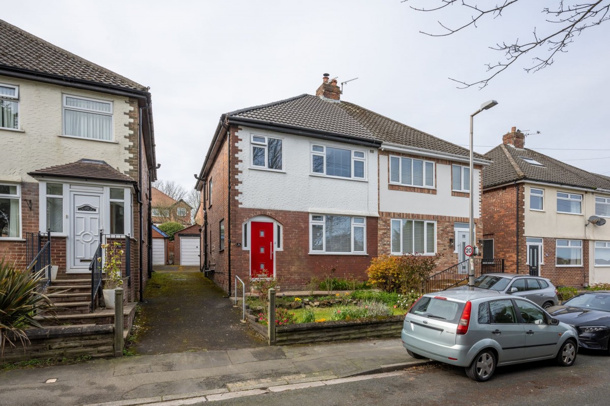 Images for Bebles Road, Ormskirk, L39