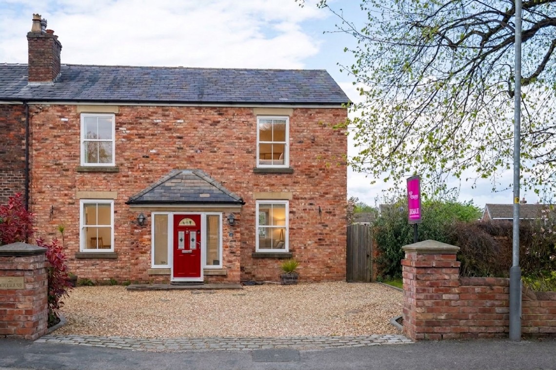 Images for Mill Lane, Burscough, L40