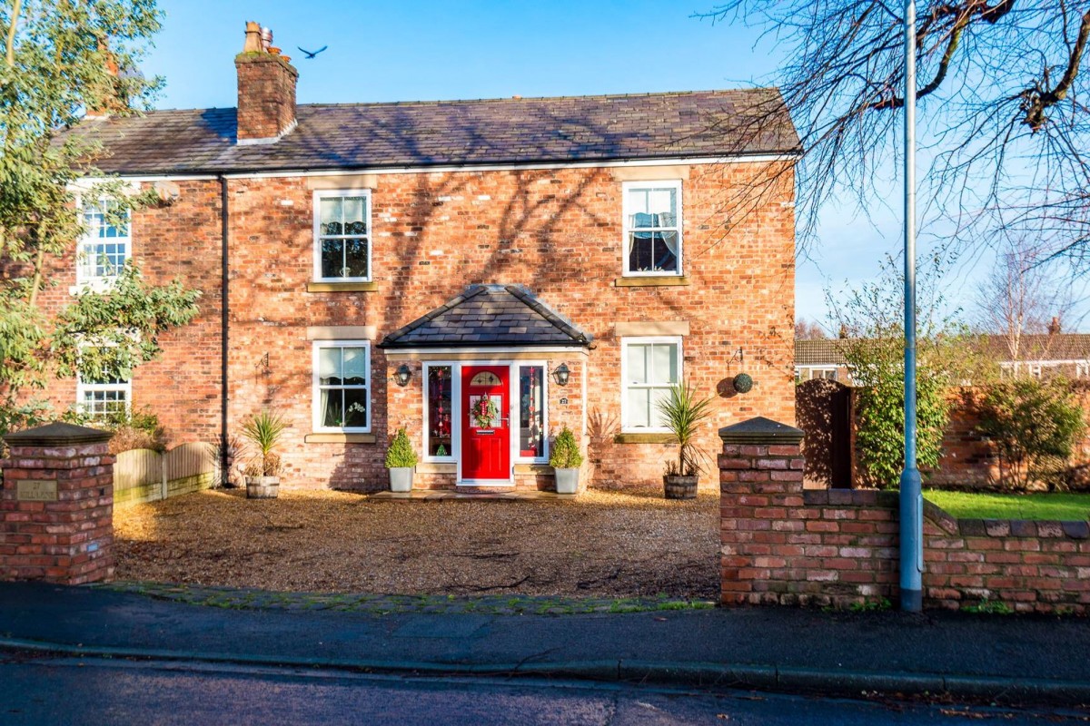 Images for Mill Lane, Burscough, L40