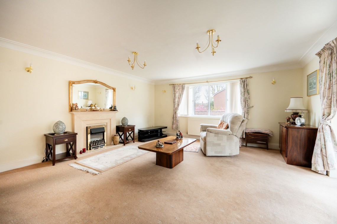 Images for Beechfield Gardens, The Oaks Beechfield Gardens, PR8