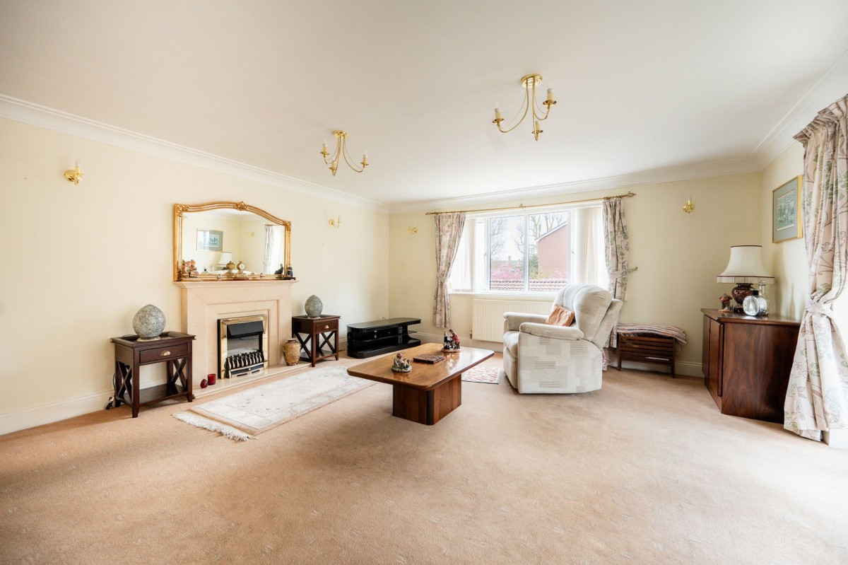 Images for Beechfield Gardens, The Oaks Beechfield Gardens, PR8