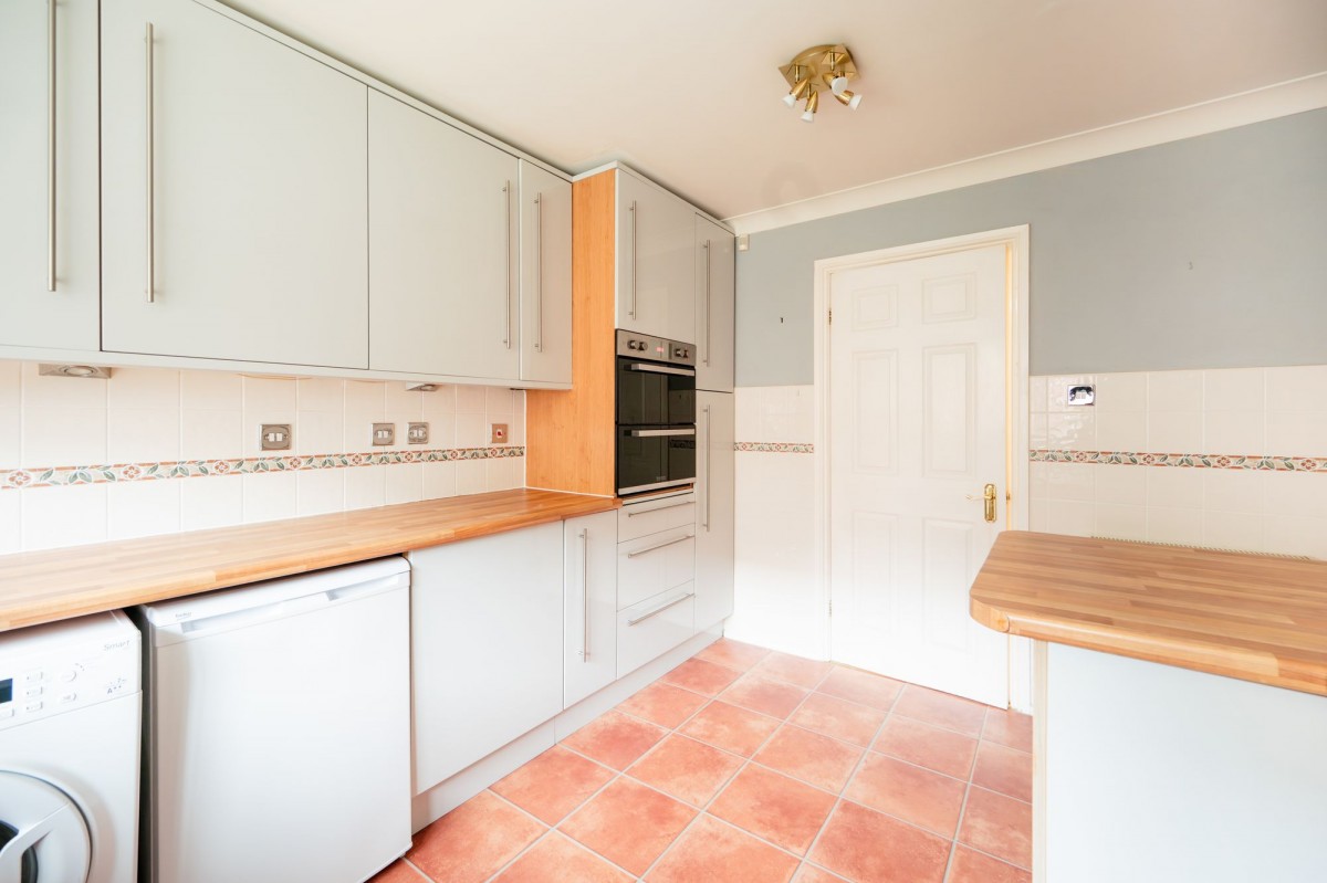 Images for Beechfield Gardens, The Oaks Beechfield Gardens, PR8
