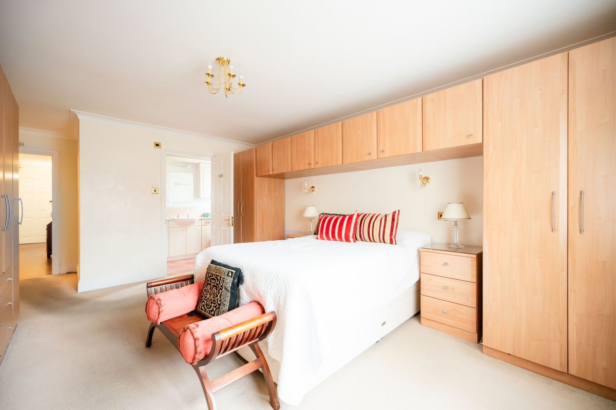 Images for Beechfield Gardens, The Oaks Beechfield Gardens, PR8